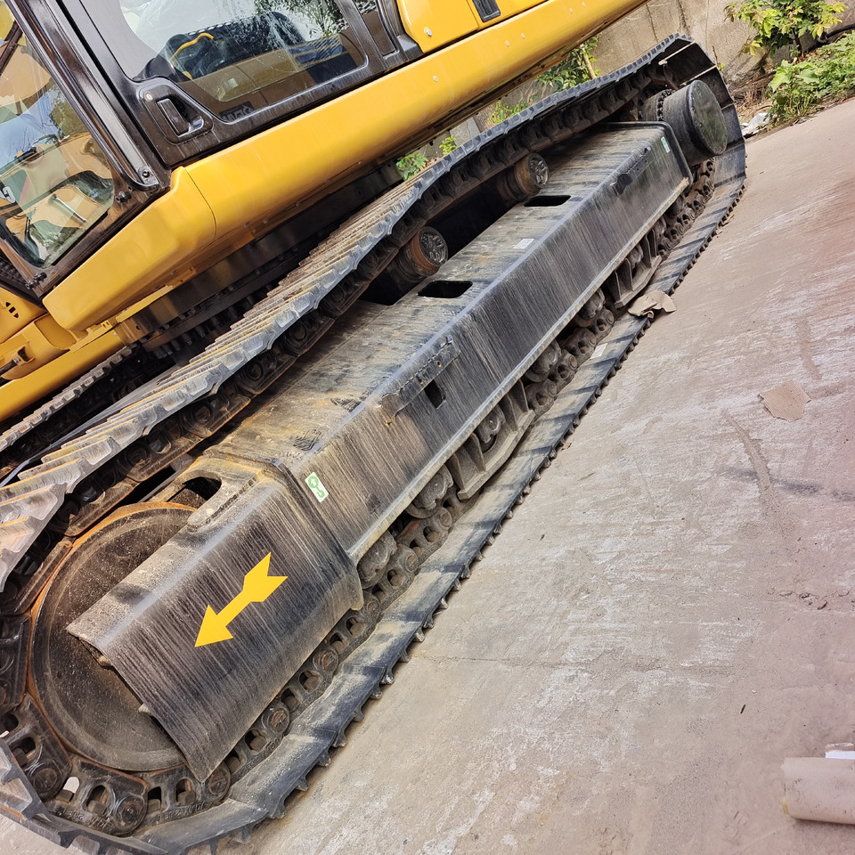 CATERPILLAR 336GC CAT 336 GC 336D 323GC 320GC - Ερπυστριοφόρος εκσκαφέας: φωτογραφία 2 CATERPILLAR 336GC CAT 336 GC 336D 323GC 320GC - Ερπυστριοφόρος εκσκαφέας: φωτογραφία 2