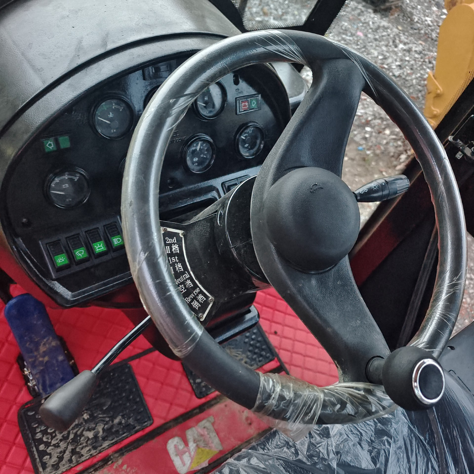 CATERPILLAR 966H 950H 950GC - Ελαστιχοφόρος φορτωτής: φωτογραφία 2 CATERPILLAR 966H 950H 950GC - Ελαστιχοφόρος φορτωτής: φωτογραφία 2