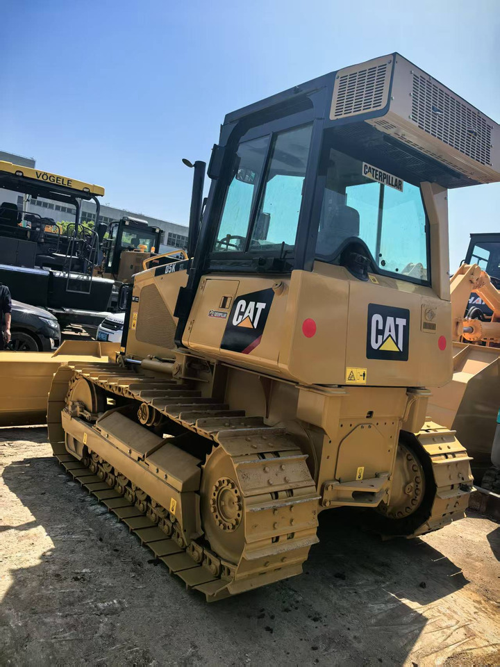 CATERPILLAR D5K LGP CAT D6G D7G D8T - Μπουλντόζα: φωτογραφία 2 CATERPILLAR D5K LGP CAT D6G D7G D8T - Μπουλντόζα: φωτογραφία 2