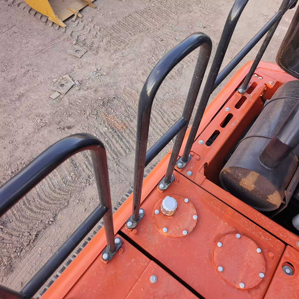 Ερπυστριοφόρος εκσκαφέας DOOSAN DX300LC-9C DX300 LCA: φωτογραφία 11