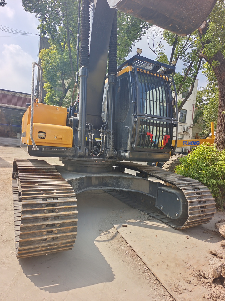 HYUNDAI 220 WITH 4 CAMERAS REVIEW REVERSE HX220HD HX225HD 220LC-9S - Ερπυστριοφόρος εκσκαφέας: φωτογραφία 5 HYUNDAI 220 WITH 4 CAMERAS REVIEW REVERSE HX220HD HX225HD 220LC-9S - Ερπυστριοφόρος εκσκαφέας: φωτογραφία 5