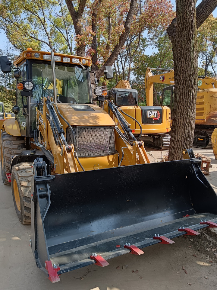 JCB 3CX BRAND NEW - Φορτωτής εκσκαφέας: φωτογραφία 5 JCB 3CX BRAND NEW - Φορτωτής εκσκαφέας: φωτογραφία 5