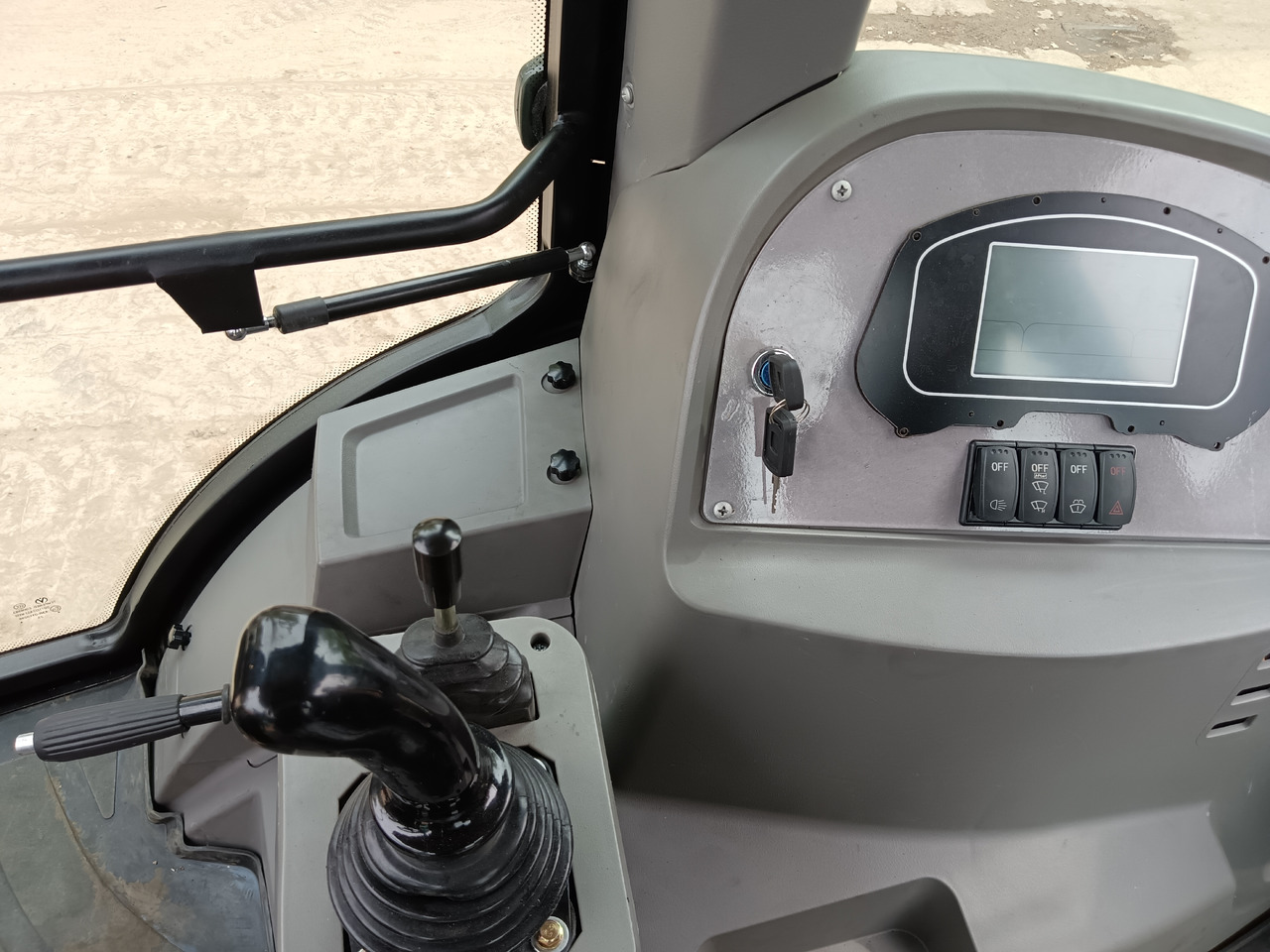 JCB 4CX 3CX 4*4 DRIVE - Φορτωτής εκσκαφέας: φωτογραφία 4 JCB 4CX 3CX 4*4 DRIVE - Φορτωτής εκσκαφέας: φωτογραφία 4