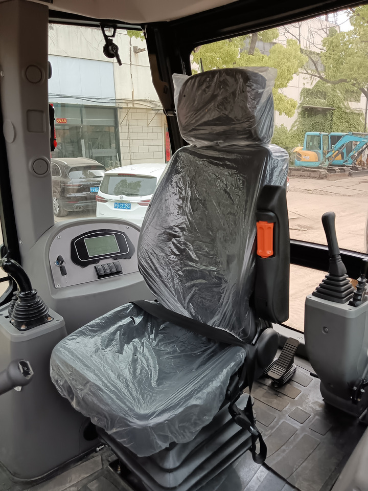 JCB 4CX 4*4 DRIVE BRAND NEW - Φορτωτής εκσκαφέας: φωτογραφία 5 JCB 4CX 4*4 DRIVE BRAND NEW - Φορτωτής εκσκαφέας: φωτογραφία 5