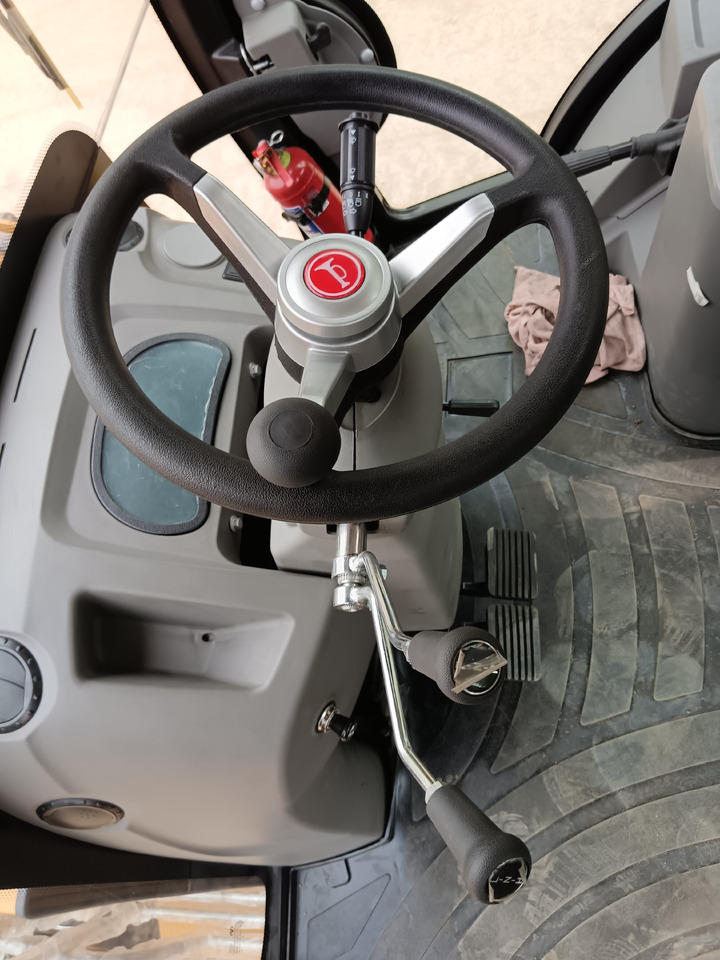 JCB 4CX 4*4 DRIVE BRAND NEW - Φορτωτής εκσκαφέας: φωτογραφία 2 JCB 4CX 4*4 DRIVE BRAND NEW - Φορτωτής εκσκαφέας: φωτογραφία 2