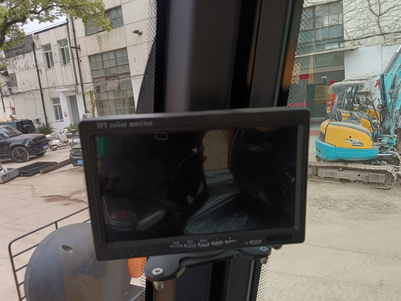 JCB 4CX 4*4 DRIVE BRAND NEW - Φορτωτής εκσκαφέας: φωτογραφία 3 JCB 4CX 4*4 DRIVE BRAND NEW - Φορτωτής εκσκαφέας: φωτογραφία 3