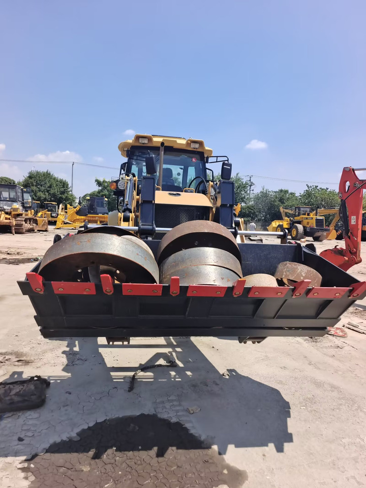 JCB 4CX BRAND NEW - Φορτωτής εκσκαφέας: φωτογραφία 4 JCB 4CX BRAND NEW - Φορτωτής εκσκαφέας: φωτογραφία 4
