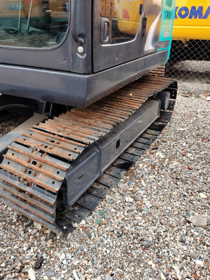 KOBELCO SK75 SK 75 - Μίνι εκσκαφέας: φωτογραφία 4 KOBELCO SK75 SK 75 - Μίνι εκσκαφέας: φωτογραφία 4