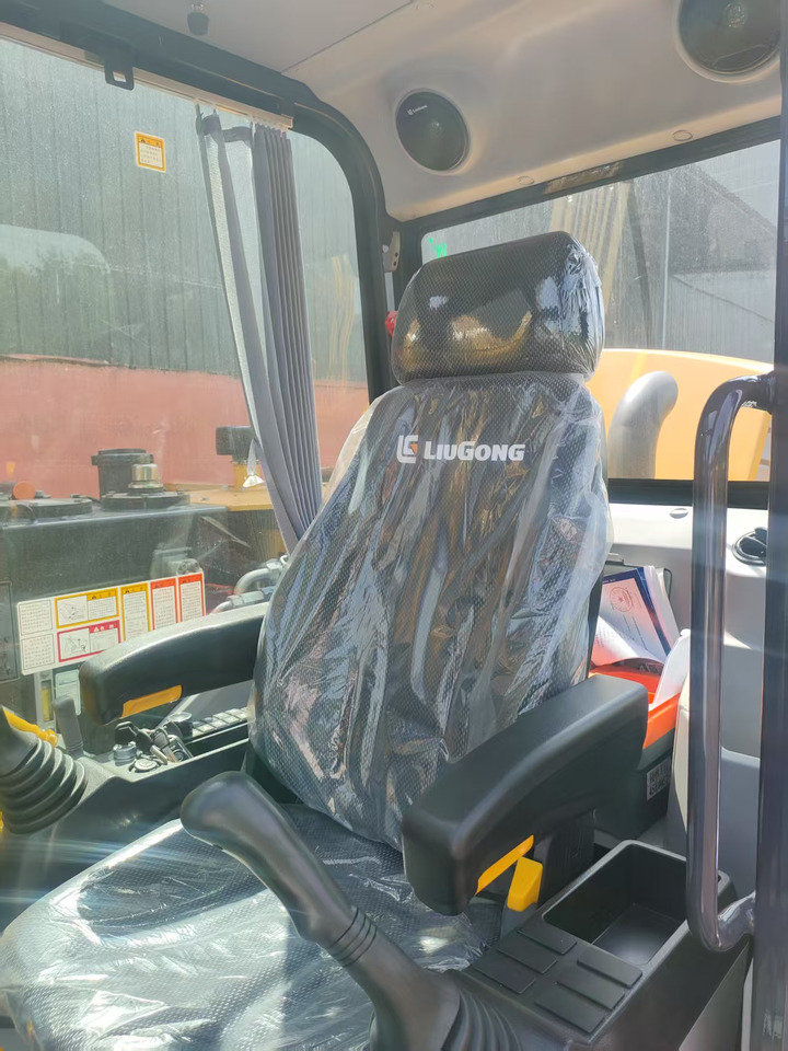 LIUGONG 9075FG4 BRAND NEW 7.5 TON DIGGER - Μίνι εκσκαφέας: φωτογραφία 4 LIUGONG 9075FG4 BRAND NEW 7.5 TON DIGGER - Μίνι εκσκαφέας: φωτογραφία 4