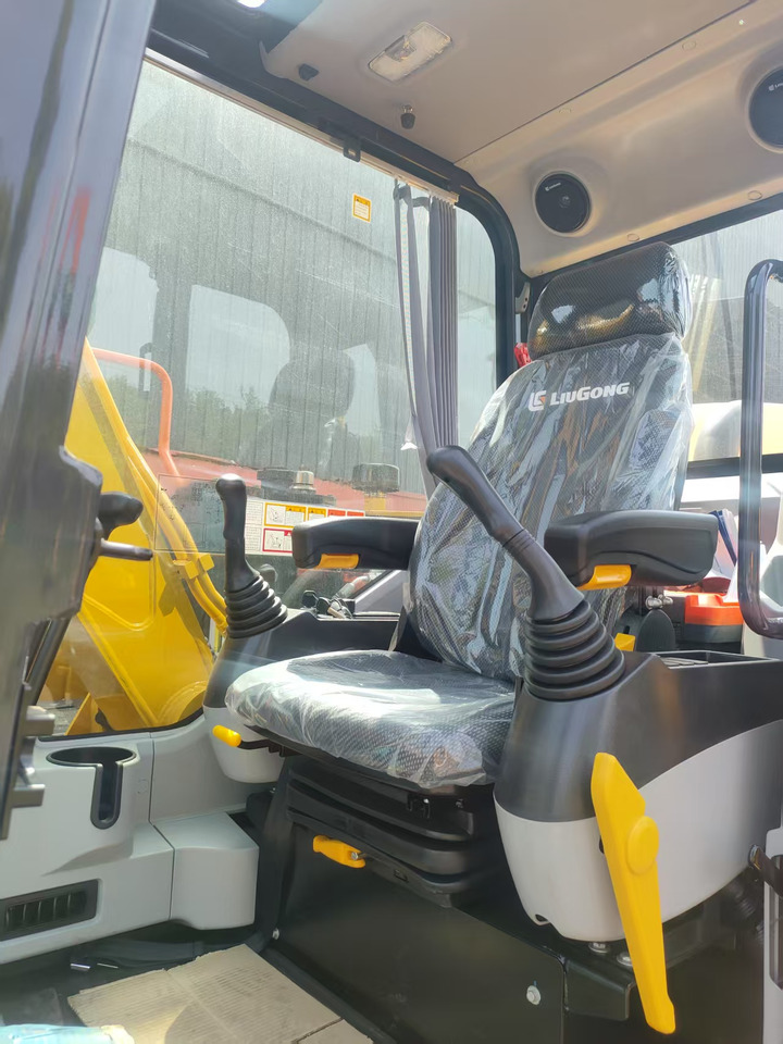 LIUGONG 9075FG4 BRAND NEW 7.5 TON DIGGER - Μίνι εκσκαφέας: φωτογραφία 5 LIUGONG 9075FG4 BRAND NEW 7.5 TON DIGGER - Μίνι εκσκαφέας: φωτογραφία 5