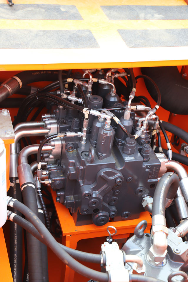 LONKING LG6490F G4 50 TON BRAND NEW - Ερπυστριοφόρος εκσκαφέας: φωτογραφία 5 LONKING LG6490F G4 50 TON BRAND NEW - Ερπυστριοφόρος εκσκαφέας: φωτογραφία 5