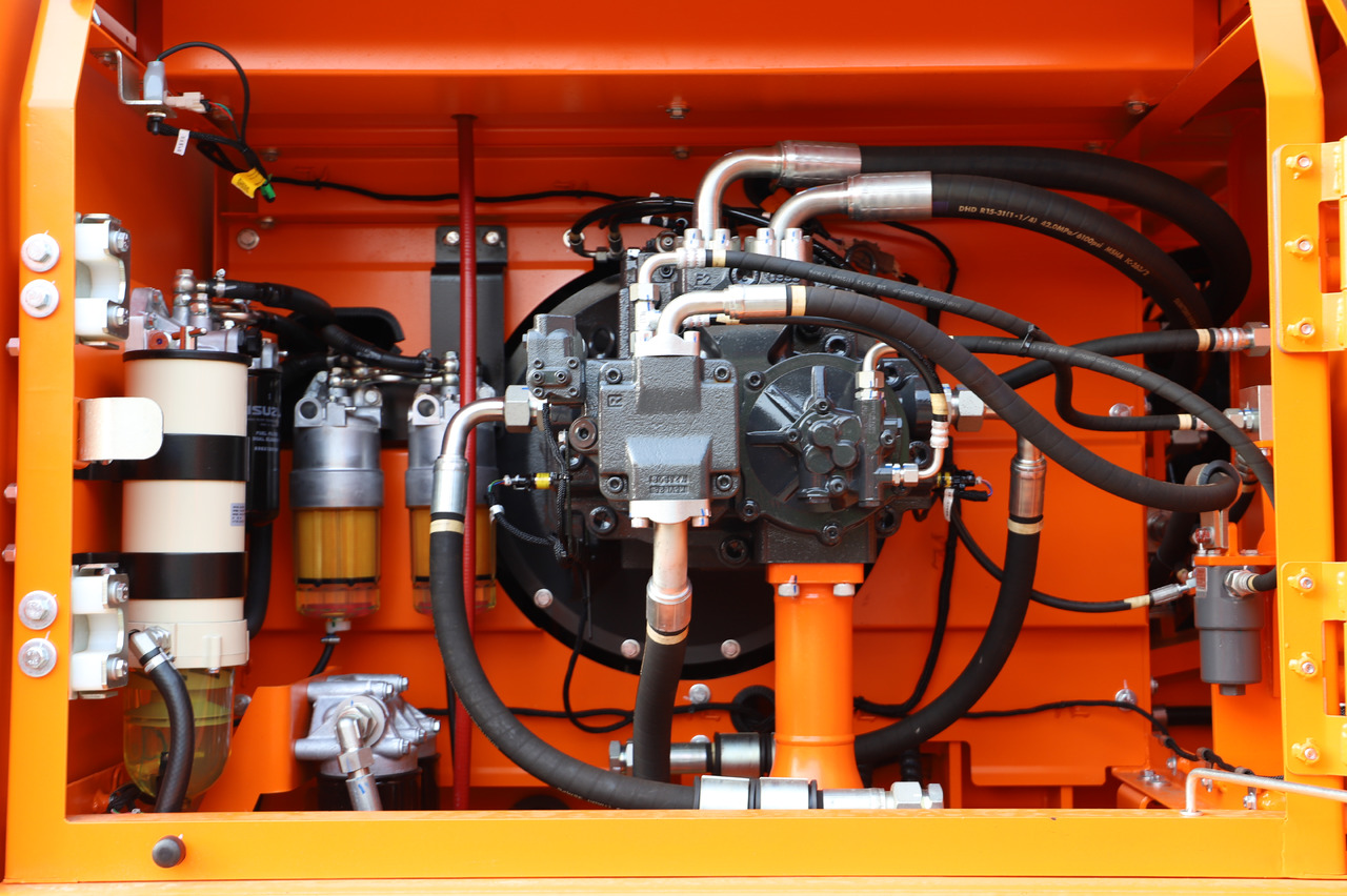 LONKING LG6490F G4 50 TON BRAND NEW - Ερπυστριοφόρος εκσκαφέας: φωτογραφία 4 LONKING LG6490F G4 50 TON BRAND NEW - Ερπυστριοφόρος εκσκαφέας: φωτογραφία 4