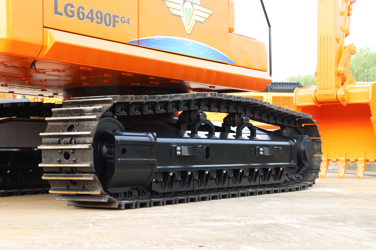 LONKING LG6490F G4 50 TON BRAND NEW - Ερπυστριοφόρος εκσκαφέας: φωτογραφία 3 LONKING LG6490F G4 50 TON BRAND NEW - Ερπυστριοφόρος εκσκαφέας: φωτογραφία 3