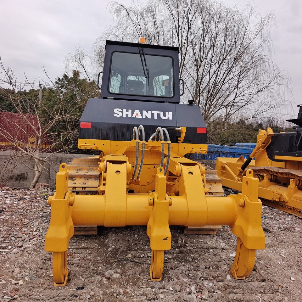 SHANTUI SD22 DOZER SD16 SD32 SD22F BULLDOZER - Μπουλντόζα: φωτογραφία 1 SHANTUI SD22 DOZER SD16 SD32 SD22F BULLDOZER - Μπουλντόζα: φωτογραφία 1