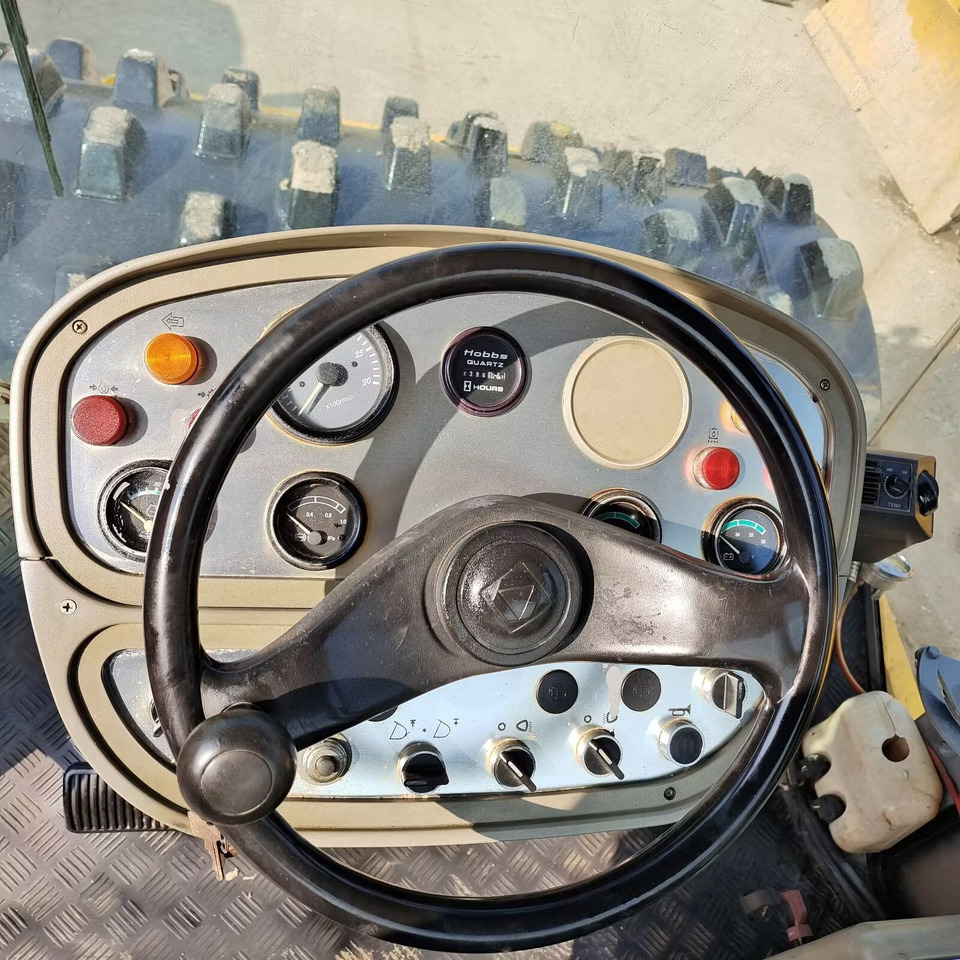 XCMG XS 223J WITH SHEEPFOOT PAD - Ασφαλτικός οδοστρωτήρας: φωτογραφία 3 XCMG XS 223J WITH SHEEPFOOT PAD - Ασφαλτικός οδοστρωτήρας: φωτογραφία 3