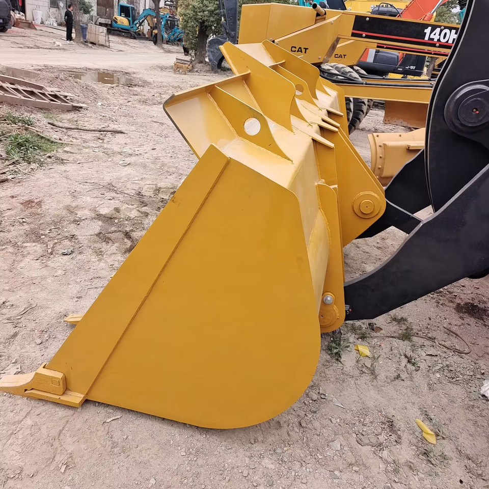 XCMG ZL50GN - Ελαστιχοφόρος φορτωτής: φωτογραφία 4 XCMG ZL50GN - Ελαστιχοφόρος φορτωτής: φωτογραφία 4