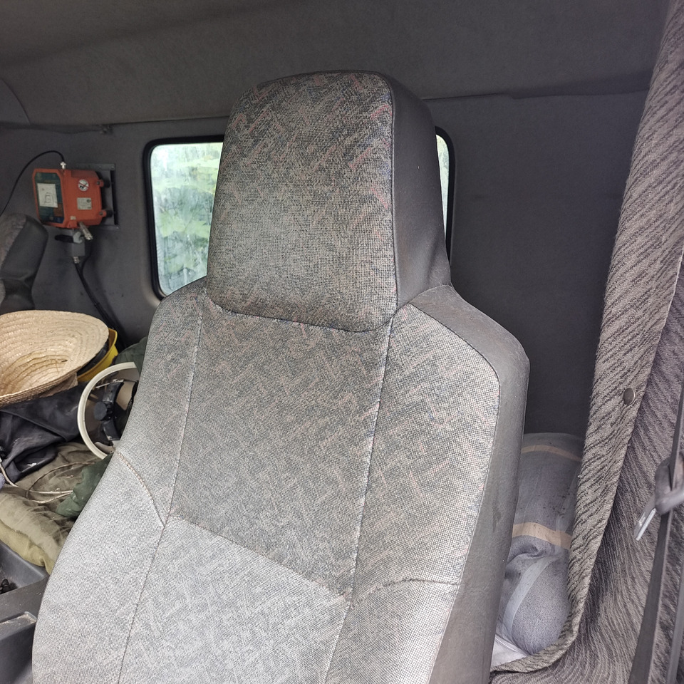 ZOOMLION ZLJ5336THBSE 47 METER PUMP TRUCK - Αντλία σκυροδέματος: φωτογραφία 5 ZOOMLION ZLJ5336THBSE 47 METER PUMP TRUCK - Αντλία σκυροδέματος: φωτογραφία 5