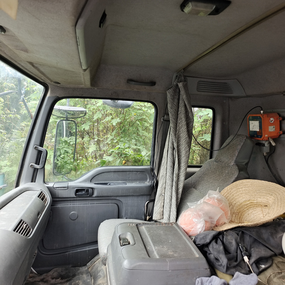 ZOOMLION ZLJ5336THBSE 47 METER PUMP TRUCK - Αντλία σκυροδέματος: φωτογραφία 4 ZOOMLION ZLJ5336THBSE 47 METER PUMP TRUCK - Αντλία σκυροδέματος: φωτογραφία 4