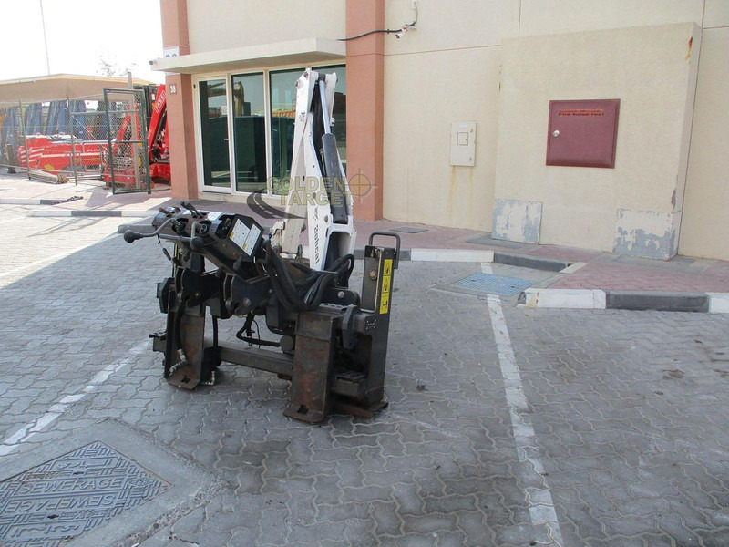 Bobcat - Φορτωτής: φωτογραφία 3 Bobcat - Φορτωτής: φωτογραφία 3