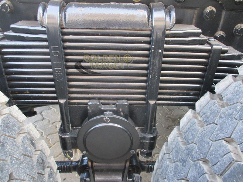 Καινούριο Φορτηγό Faw 4181P2K15: φωτογραφία 7 Καινούριο Φορτηγό Faw 4181P2K15: φωτογραφία 7