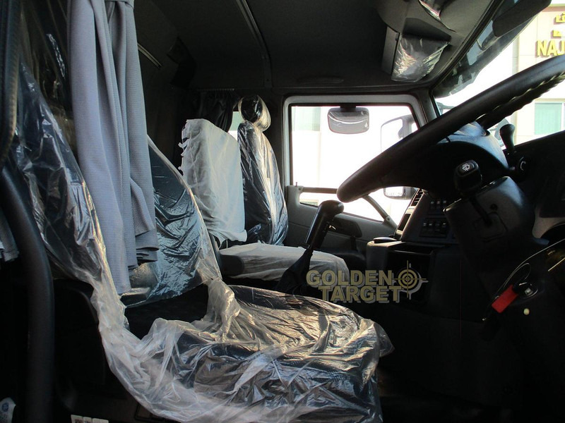 Καινούριο Φορτηγό Faw 4181P2K15: φωτογραφία 11 Καινούριο Φορτηγό Faw 4181P2K15: φωτογραφία 11