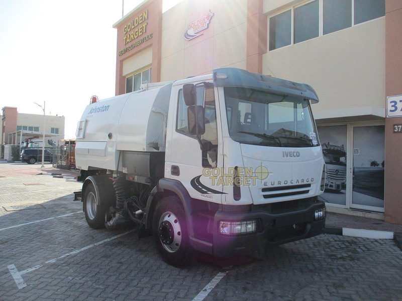 Iveco EUROCARGO 140E21 - Φορτηγό: φωτογραφία 1 Iveco EUROCARGO 140E21 - Φορτηγό: φωτογραφία 1
