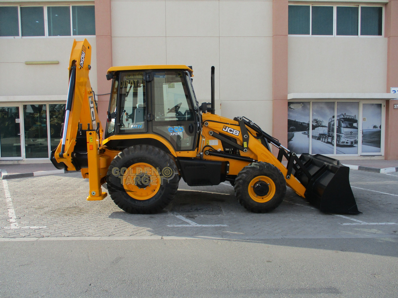 JCB 3DX PLUS 4×4 BACKHOE LOADER - Φορτωτής εκσκαφέας: φωτογραφία 5 JCB 3DX PLUS 4×4 BACKHOE LOADER - Φορτωτής εκσκαφέας: φωτογραφία 5