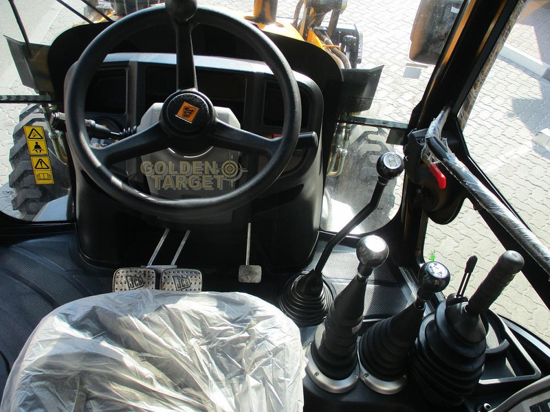 Καινούριο Φορτωτής JCB 3DX Plus 4x4 Backhoe Loader: φωτογραφία 16 Καινούριο Φορτωτής JCB 3DX Plus 4x4 Backhoe Loader: φωτογραφία 16