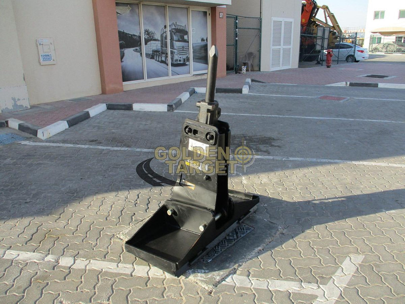 John Deere HB50 - Φορτωτής: φωτογραφία 1 John Deere HB50 - Φορτωτής: φωτογραφία 1