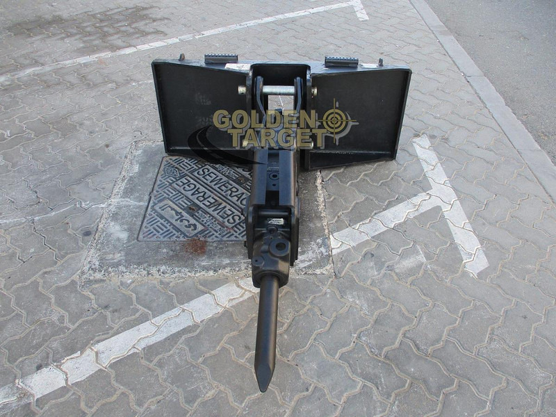 John Deere HB50 - Φορτωτής: φωτογραφία 3 John Deere HB50 - Φορτωτής: φωτογραφία 3