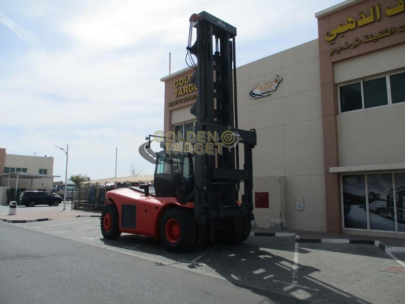 Linde - Χειριστές δοχείο: φωτογραφία 1 Linde - Χειριστές δοχείο: φωτογραφία 1