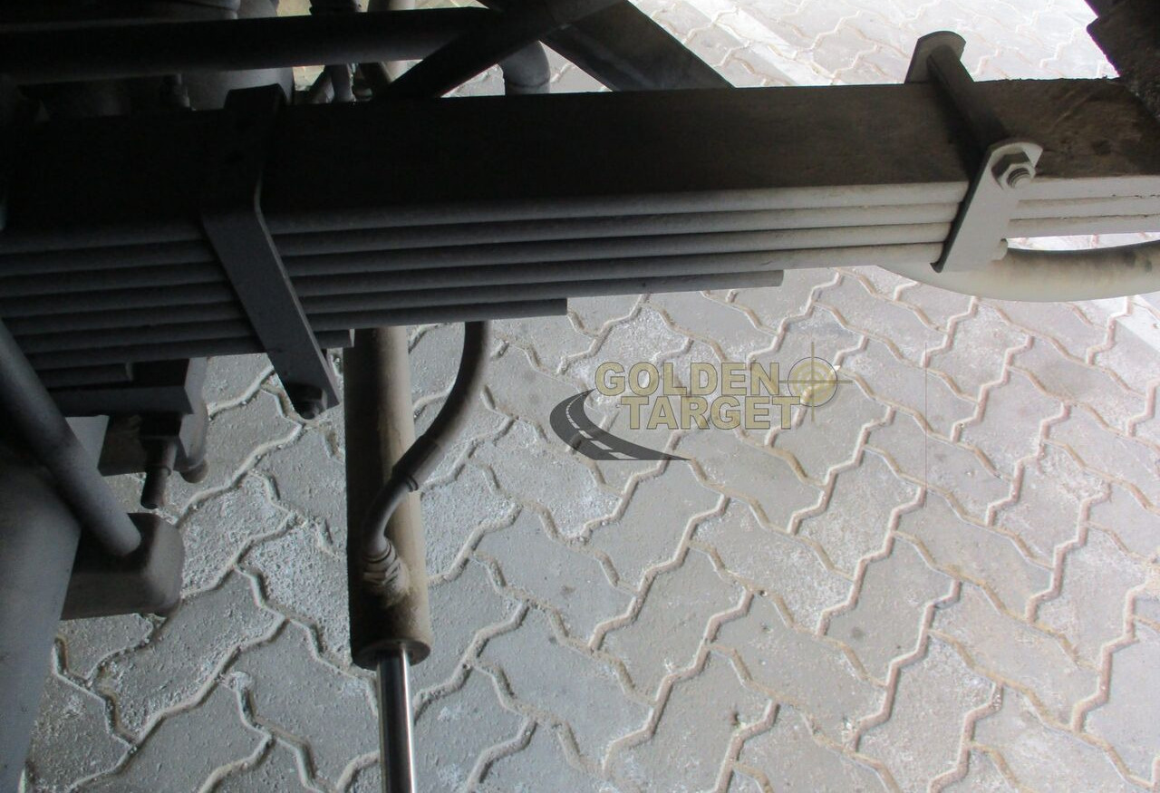 Reynold Boughton Barracuda 4x4 Airport Fire Truck - Πυροσβεστικό όχημα: φωτογραφία 3 Reynold Boughton Barracuda 4x4 Airport Fire Truck - Πυροσβεστικό όχημα: φωτογραφία 3