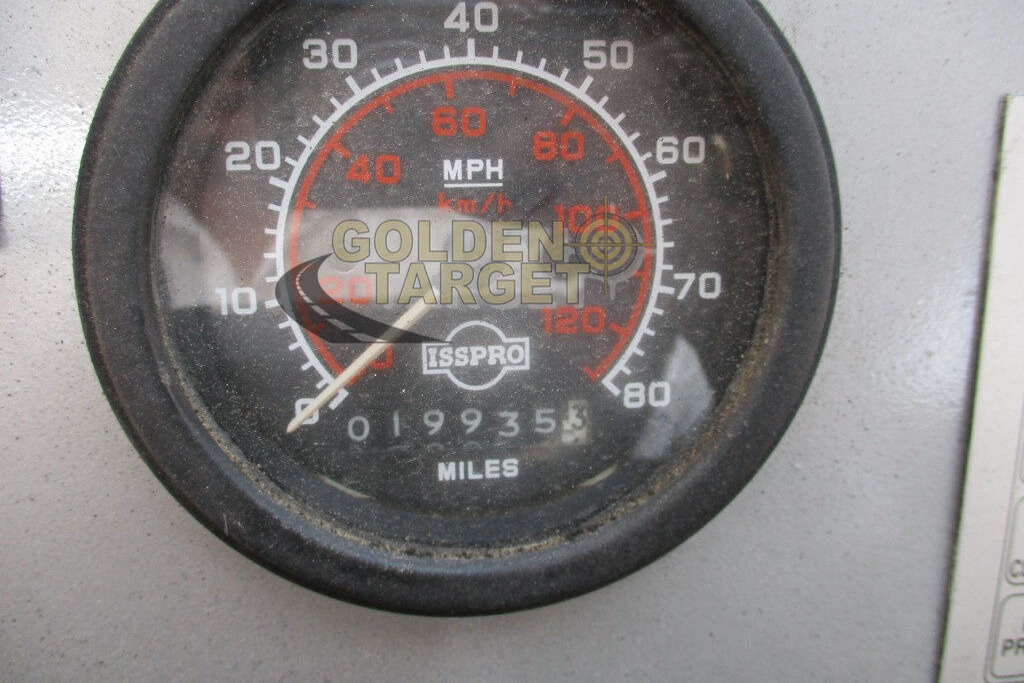 Πυροσβεστικό όχημα, Εξοπλισμός επίγειας εξυπηρέτησης Reynold Boughton Barracuda 6x6 Airport Fire Truck: φωτογραφία 11 Πυροσβεστικό όχημα, Εξοπλισμός επίγειας εξυπηρέτησης Reynold Boughton Barracuda 6x6 Airport Fire Truck: φωτογραφία 11