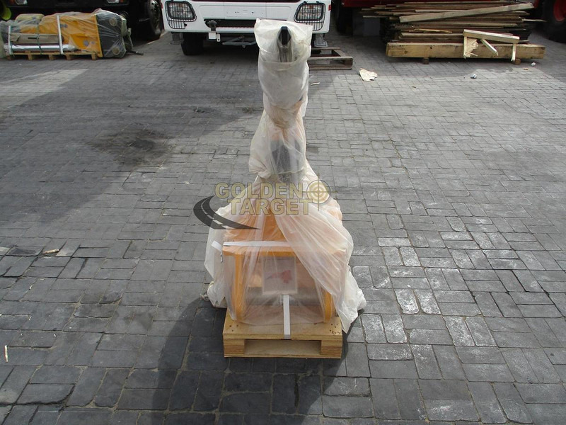 SDCH 08 - Εκσκαφέας: φωτογραφία 4 SDCH 08 - Εκσκαφέας: φωτογραφία 4