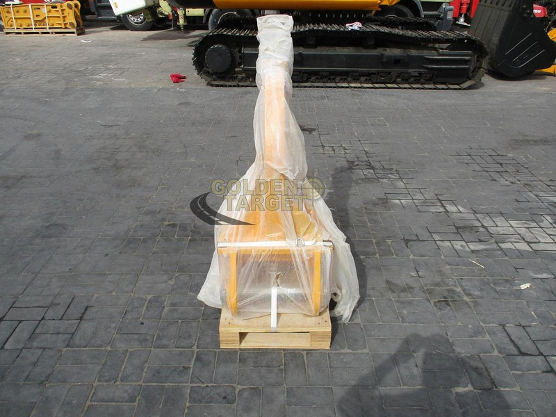 SDCH 08 - Εκσκαφέας: φωτογραφία 2 SDCH 08 - Εκσκαφέας: φωτογραφία 2