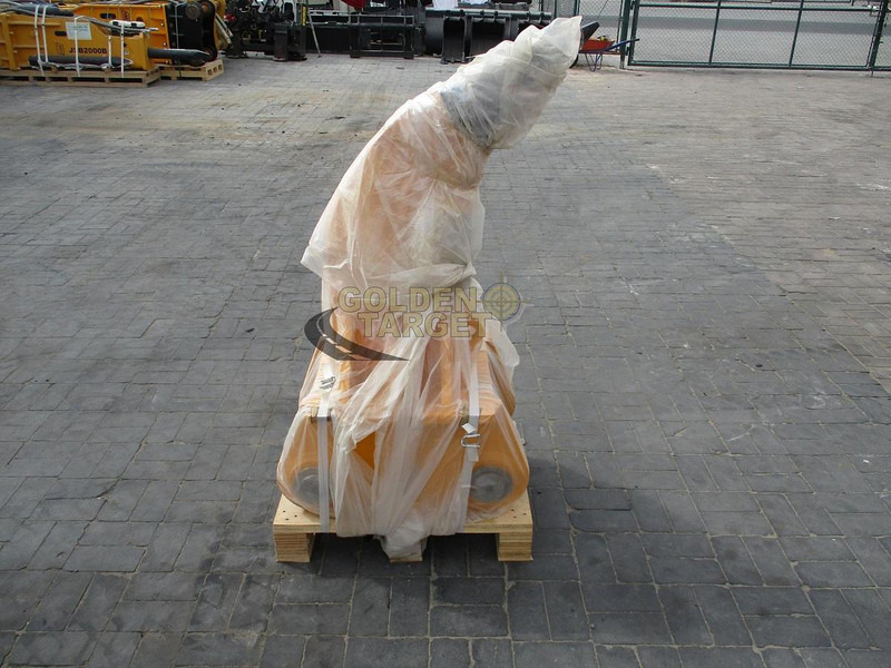 SDCH 08 - Εκσκαφέας: φωτογραφία 1 SDCH 08 - Εκσκαφέας: φωτογραφία 1