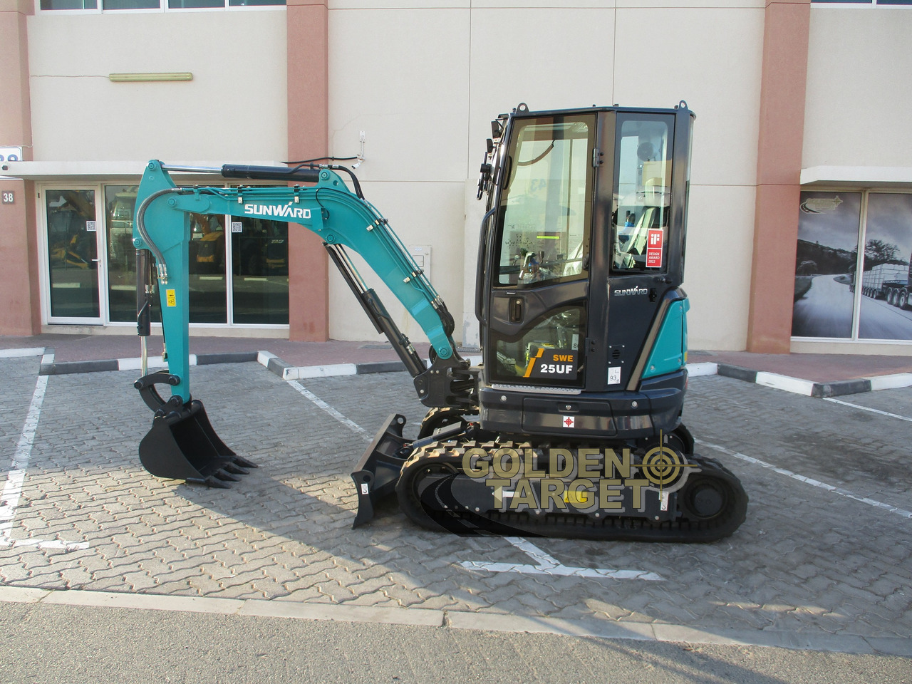 Leasing SUNWARD SWE25UF Mini Hydraulic Excavator SUNWARD SWE25UF Mini Hydraulic Excavator: φωτογραφία 6 Leasing SUNWARD SWE25UF Mini Hydraulic Excavator SUNWARD SWE25UF Mini Hydraulic Excavator: φωτογραφία 6