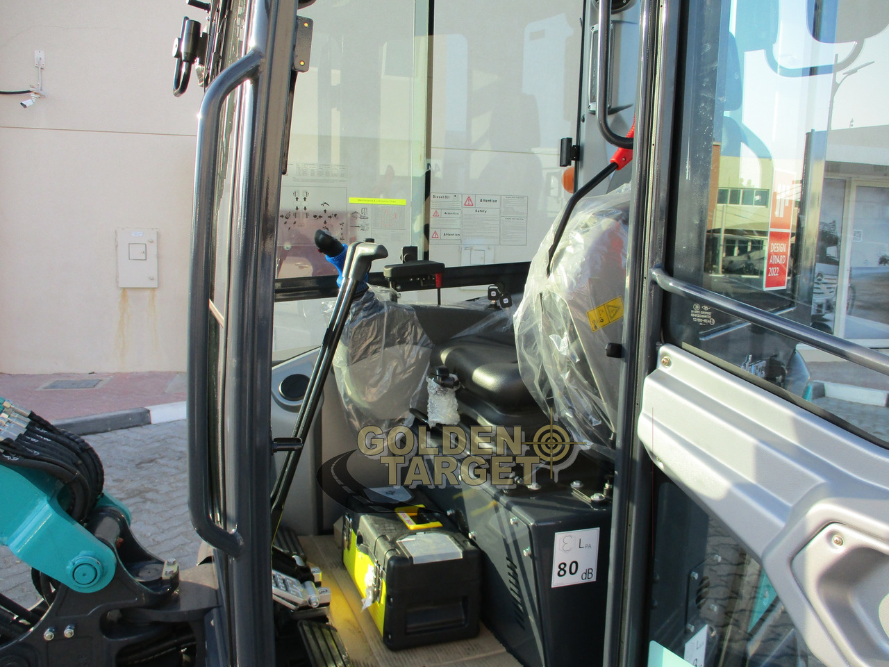 Leasing SUNWARD SWE25UF Mini Hydraulic Excavator SUNWARD SWE25UF Mini Hydraulic Excavator: φωτογραφία 10 Leasing SUNWARD SWE25UF Mini Hydraulic Excavator SUNWARD SWE25UF Mini Hydraulic Excavator: φωτογραφία 10