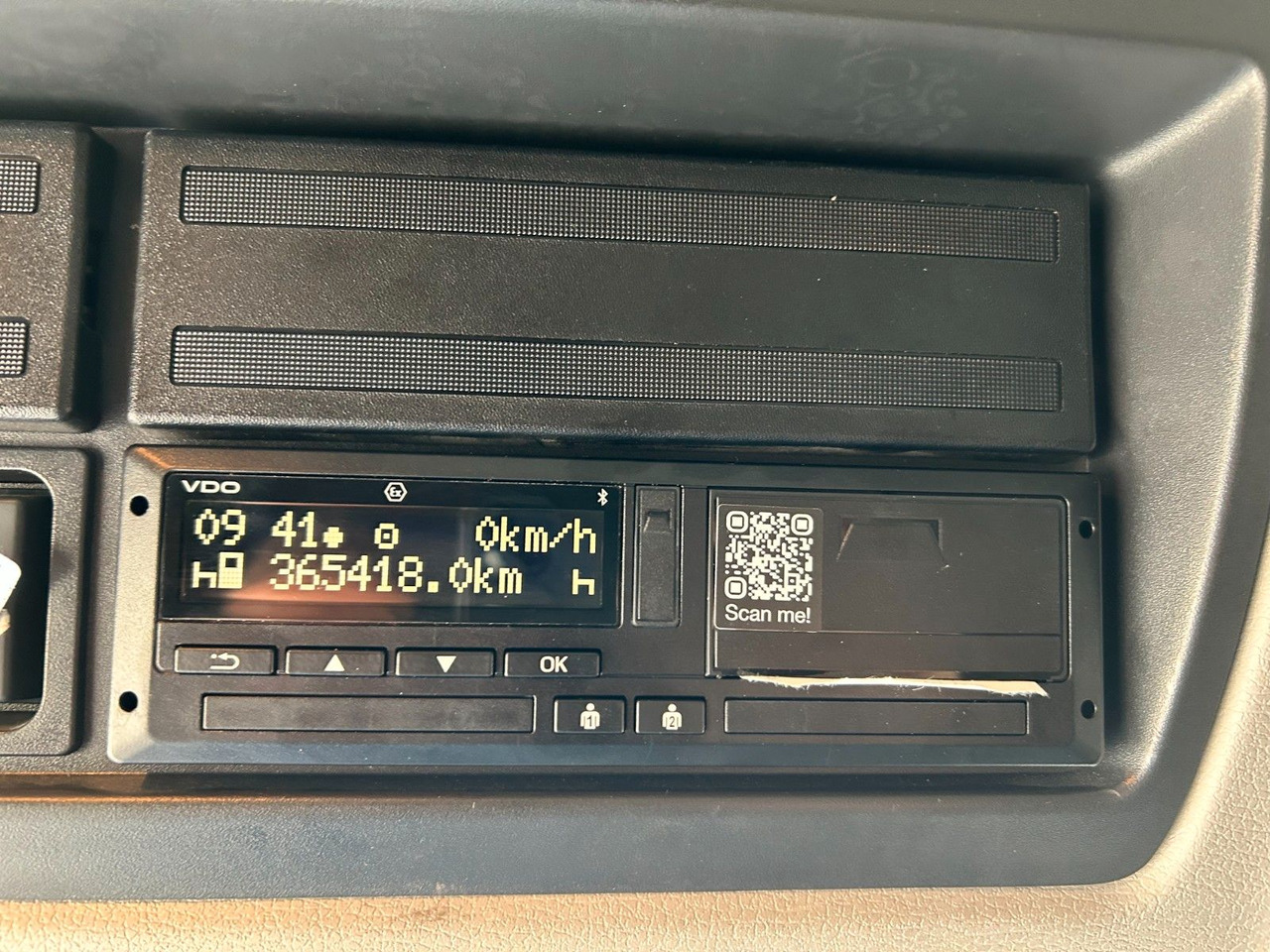 Renault D16 4x2 TILT body 7.70m - Φορτηγό μουσαμάς: φωτογραφία 5 Renault D16 4x2 TILT body 7.70m - Φορτηγό μουσαμάς: φωτογραφία 5