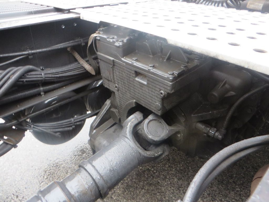 Leasing Renault Premium 450 4x2Tractor ADR Retarder Renault Premium 450 4x2Tractor ADR Retarder: φωτογραφία 9 Leasing Renault Premium 450 4x2Tractor ADR Retarder Renault Premium 450 4x2Tractor ADR Retarder: φωτογραφία 9