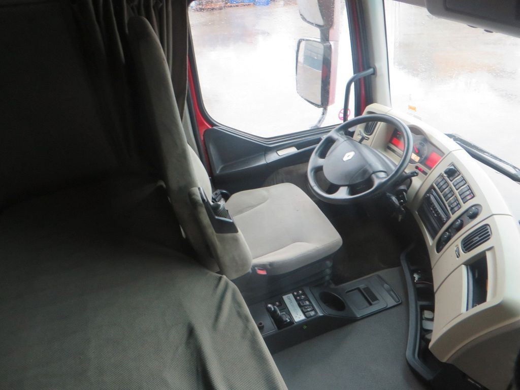 Leasing Renault Premium 450 4x2Tractor ADR Retarder Renault Premium 450 4x2Tractor ADR Retarder: φωτογραφία 16 Leasing Renault Premium 450 4x2Tractor ADR Retarder Renault Premium 450 4x2Tractor ADR Retarder: φωτογραφία 16