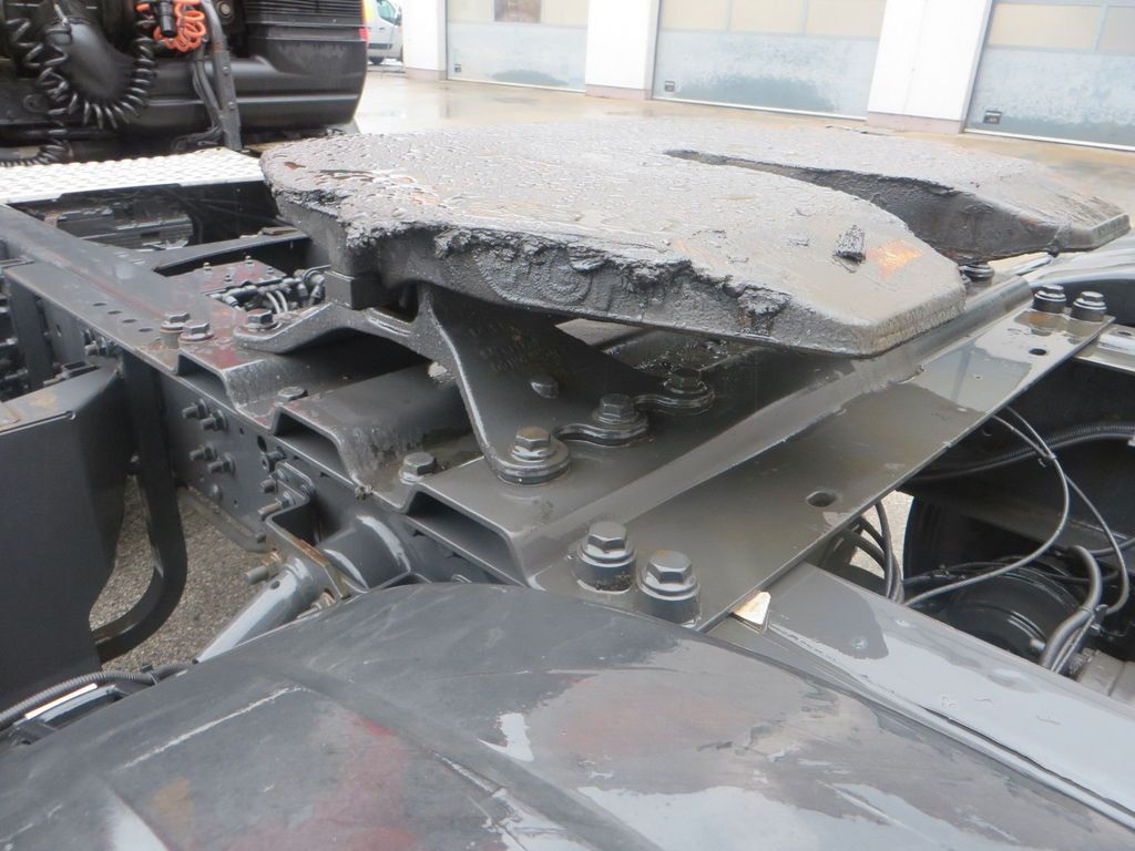 Leasing Renault Premium 450 4x2Tractor ADR Retarder Renault Premium 450 4x2Tractor ADR Retarder: φωτογραφία 8 Leasing Renault Premium 450 4x2Tractor ADR Retarder Renault Premium 450 4x2Tractor ADR Retarder: φωτογραφία 8