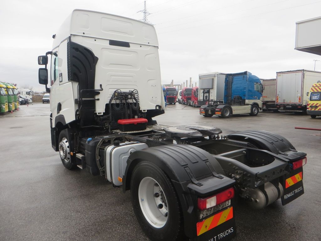 Renault T480 SC 4x2Tractor ADR - TIPPER HYDRAULIC - Τράκτορας: φωτογραφία 4 Renault T480 SC 4x2Tractor ADR - TIPPER HYDRAULIC - Τράκτορας: φωτογραφία 4
