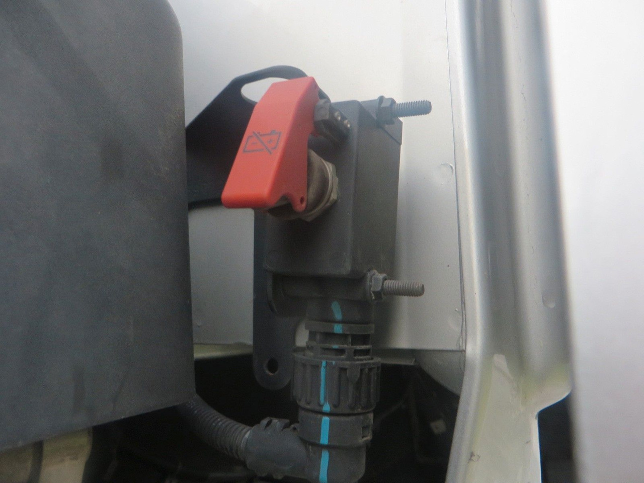 Renault T520 HSC 4x2Tractor ADR - Τράκτορας: φωτογραφία 4 Renault T520 HSC 4x2Tractor ADR - Τράκτορας: φωτογραφία 4