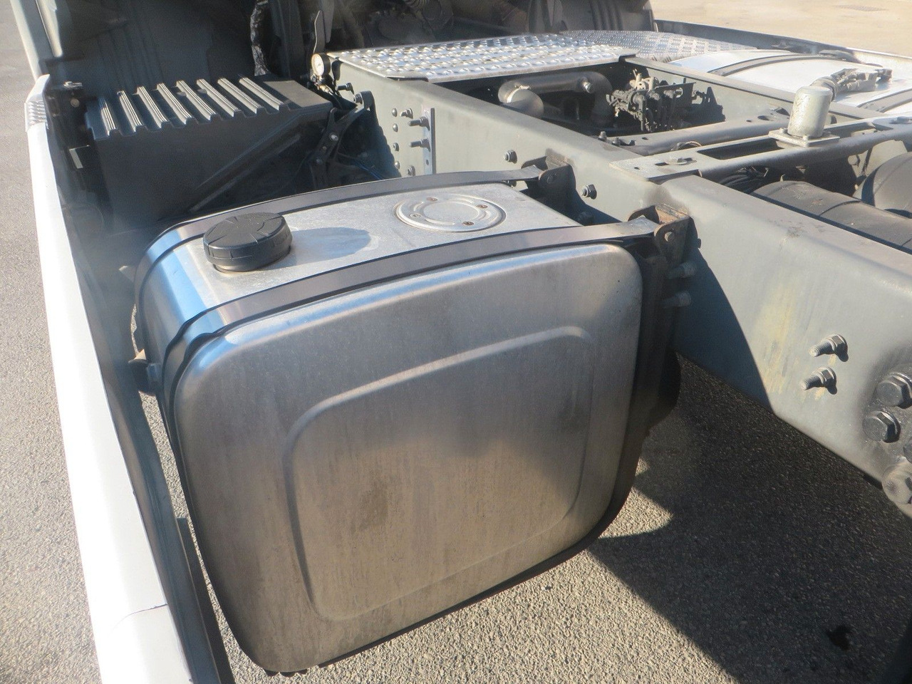 Scania R440 4x2Tractor, Retarder- Tipper hydraulic - Τράκτορας: φωτογραφία 5 Scania R440 4x2Tractor, Retarder- Tipper hydraulic - Τράκτορας: φωτογραφία 5