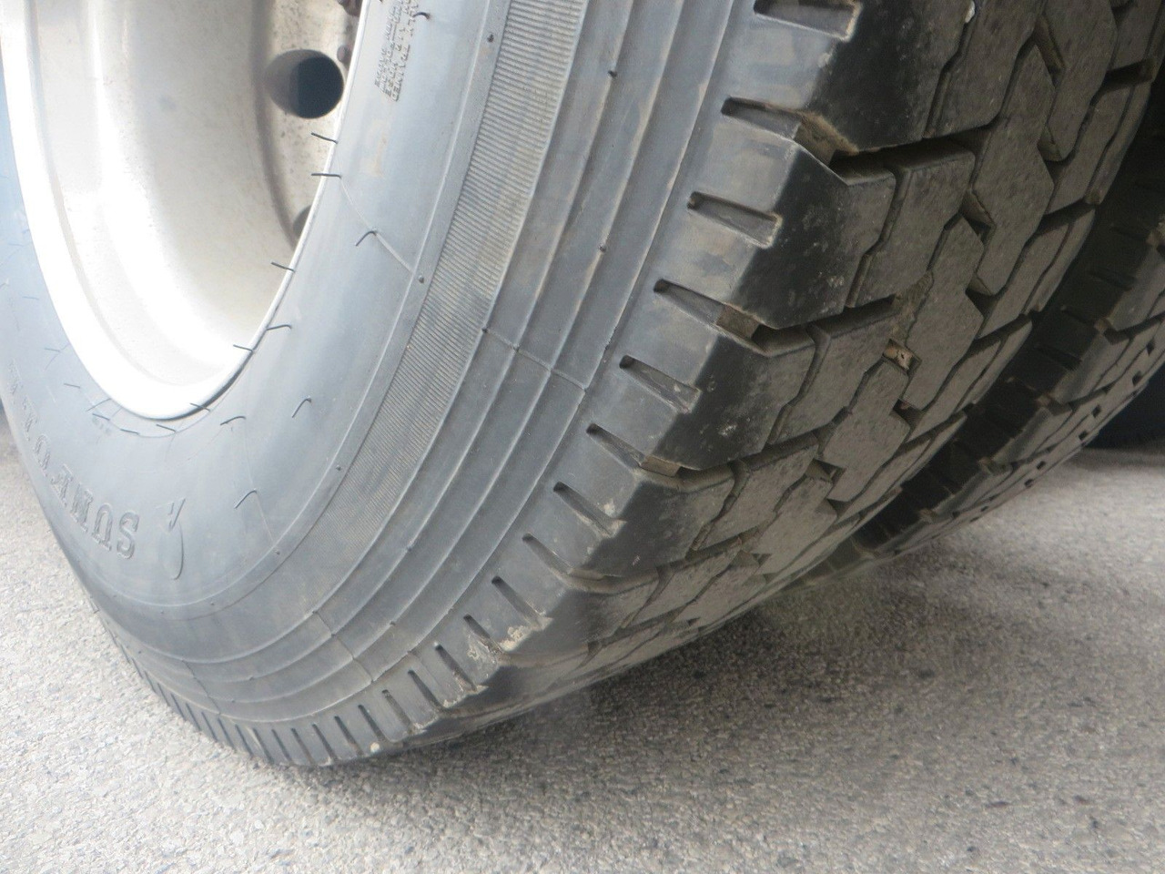 Volvo FH500 4x2Tractor XL - Τράκτορας: φωτογραφία 5 Volvo FH500 4x2Tractor XL - Τράκτορας: φωτογραφία 5