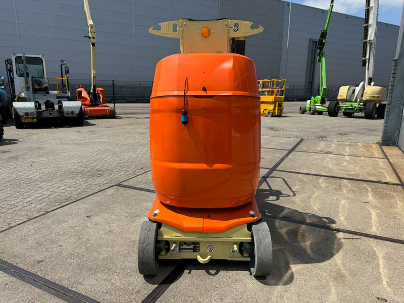 JLG Toucan 10 E - Πλατφόρμα εναέρια: φωτογραφία 3 JLG Toucan 10 E - Πλατφόρμα εναέρια: φωτογραφία 3