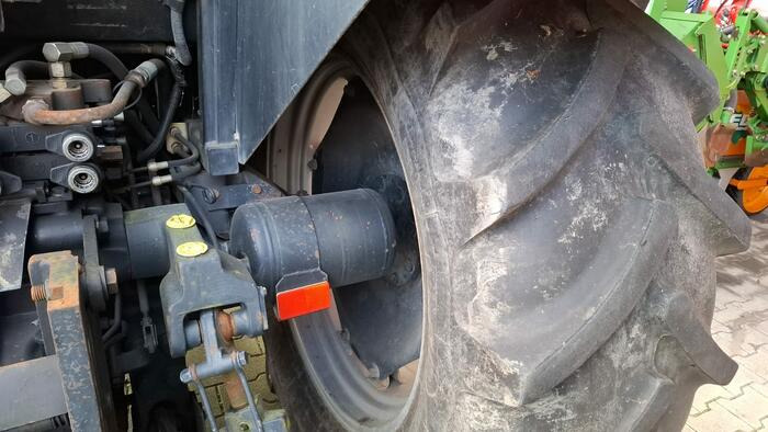 Τρακτέρ Case IH 5120 Maxxum Plus: φωτογραφία 13