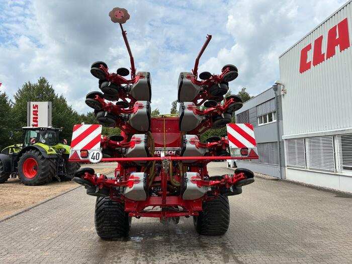 Horsch Maistro 8 CC - Σπαρτική μηχανή: φωτογραφία 5 Horsch Maistro 8 CC - Σπαρτική μηχανή: φωτογραφία 5