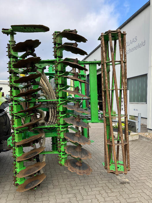 Joskin 5000/40 TDH - Μπεκ λυμάτων: φωτογραφία 5 Joskin 5000/40 TDH - Μπεκ λυμάτων: φωτογραφία 5